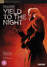 Yield to the Night (1956) [DVD / Normal]