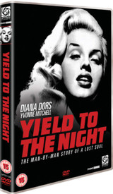 Yield to the Night (1956) [DVD / Normal]