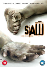 Saw (2004) [DVD / Normal]