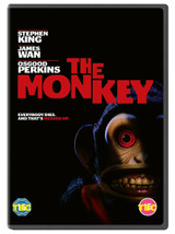 Amazon.com: Monkey: Complete Series [Region 2] : Movies & TV