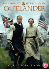 Outlander: Season Seven (2025) [DVD / Box Set]