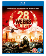 28 Weeks Later (2007) [Blu-ray / Normal]