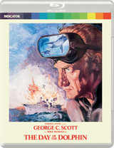 The Day of the Dolphin (1973) [Blu-ray / Restored]