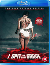 I Spit On Your Grave (1978) [Blu-ray / Special Edition]