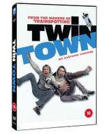 Twin Town (1997) [DVD / Normal]