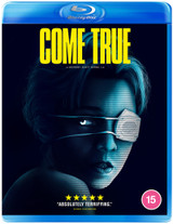 Come True (2020) [Blu-ray / Limited Edition]