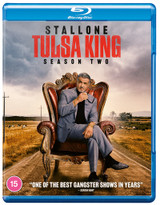 Tulsa King: Season Two (2024) [Blu-ray / Normal]