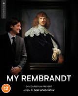 My Rembrandt (2019) [Blu-ray / Normal]