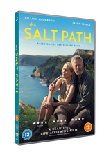 The Salt Path (2024) [DVD / Normal]