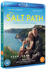 The Salt Path (2024) [Blu-ray / Normal]
