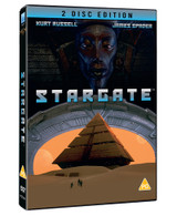 Stargate (1994) [DVD / Normal]