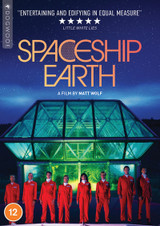 Spaceship Earth (2020) [DVD / Normal]