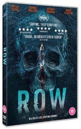 Row (2025) [DVD / Normal]