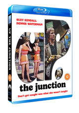Up the Junction (1968) [Blu-ray / Normal]