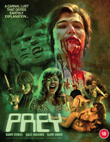 Prey (1977) [Blu-ray / Normal]