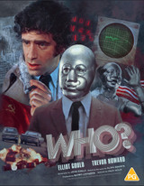 Who? (1974) [Blu-ray / Normal]