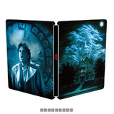 Fright Night (1985) [Blu-ray / 4K Ultra HD + Blu-ray (Steelbook)]