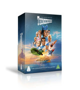 Thunderbirds (2016) [Blu-ray / Box Set (60th Anniversary Limited Collector's Edition)]