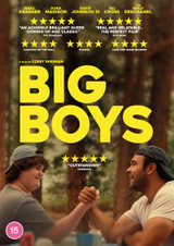 Big Boys (2023) [DVD / Normal]