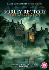 Borley Rectory: The Awakening (2025) [DVD / Normal]
