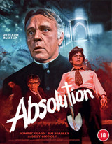 Absolution (1978) [Blu-ray / Normal]