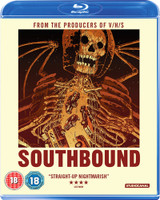 Southbound (2015) [Blu-ray / Normal]