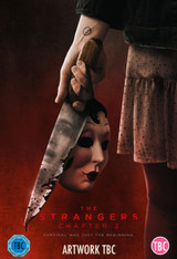 The Strangers: Chapter 2 (2025) [DVD / Normal]
