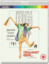 Georgy Girl (1966) [Blu-ray / Normal]