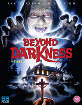 Beyond Darkness (1990) [Blu-ray / Normal]