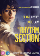 The Rhythm Section (2019) [DVD / Normal]