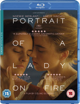 Portrait of a Lady On Fire (2019) [Blu-ray / Normal]