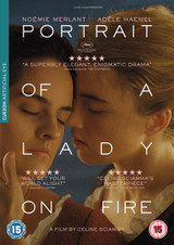 Portrait of a Lady On Fire (2019) [DVD / Normal]