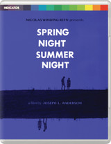 Spring Night, Summer Night (1967) [Blu-ray / Limited Edition]