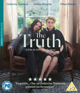 The Truth (2019) [Blu-ray / Normal]