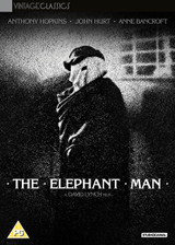 The Elephant Man (1980) [DVD / 40th Anniversary Edition]