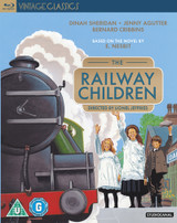 The Railway Children (1970) [Blu-ray / 50th Anniversary Edition]