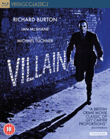 Villain (1971) [Blu-ray / Normal]
