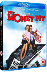 The Money Pit (1986) [Blu-ray / Normal]