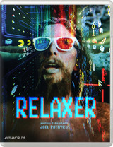 Relaxer (2018) [Blu-ray / Limited Edition]