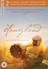 Honeyland (2019) [DVD / Normal]