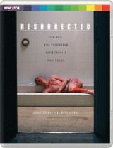 Resurrected (1989) [Blu-ray / Limited Edition]