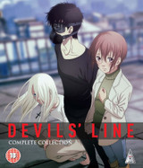 Devils' Line: Complete Collection (2018) [Blu-ray / Normal]