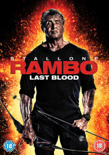 Rambo: Last Blood (2019) [DVD / Normal]