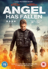 Angel Has Fallen (2019) [DVD / Normal]