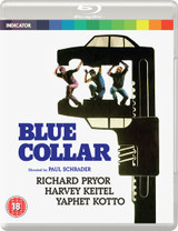 Blue Collar (1978) [Blu-ray / Normal]