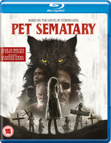Pet Sematary (2019) [Blu-ray / Normal]