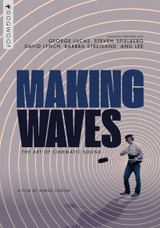 Making Waves - The Art of Cinematic Sound (2019) [DVD / Normal]
