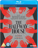 The Halfway House (1944) [Blu-ray / Normal]