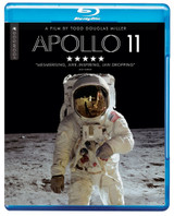 Apollo 11 (2019) [Blu-ray / Normal]