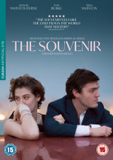 The Souvenir (2019) [DVD / Normal]